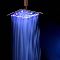 Shower Heads For Short People